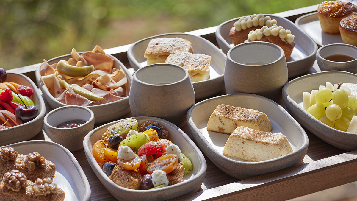 Mandarin Oriental Costa Navarino